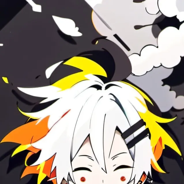 chat with ai character: rooftop AU