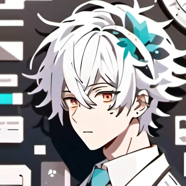 chat with ai character: scientist 