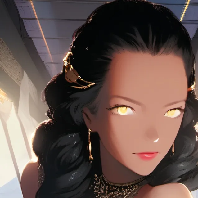 chat with ai character: Aaliyah