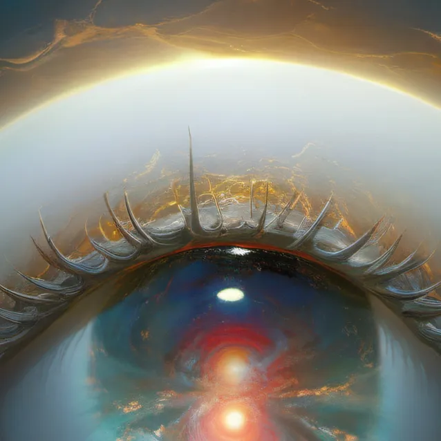 chat with ai character: Amethyst