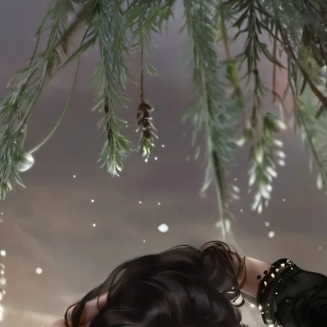 chat with ai character: Gabrielle