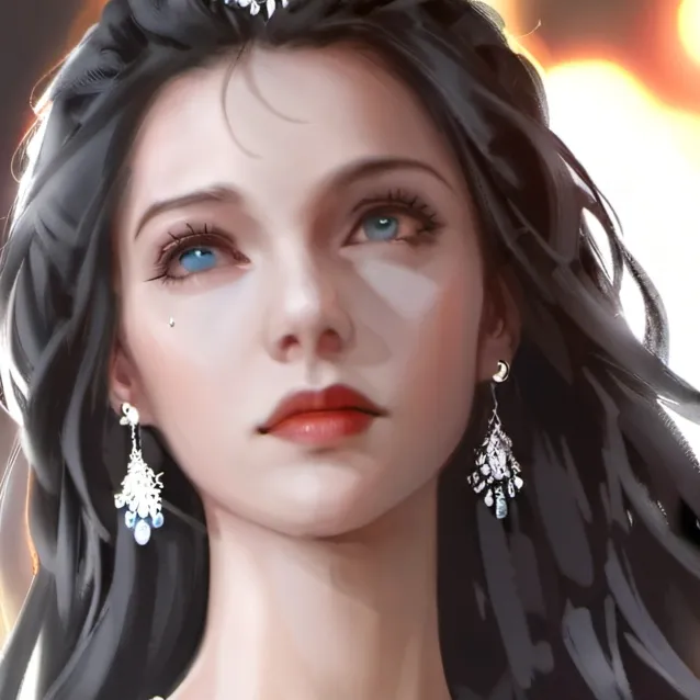 chat with ai character: Lilian