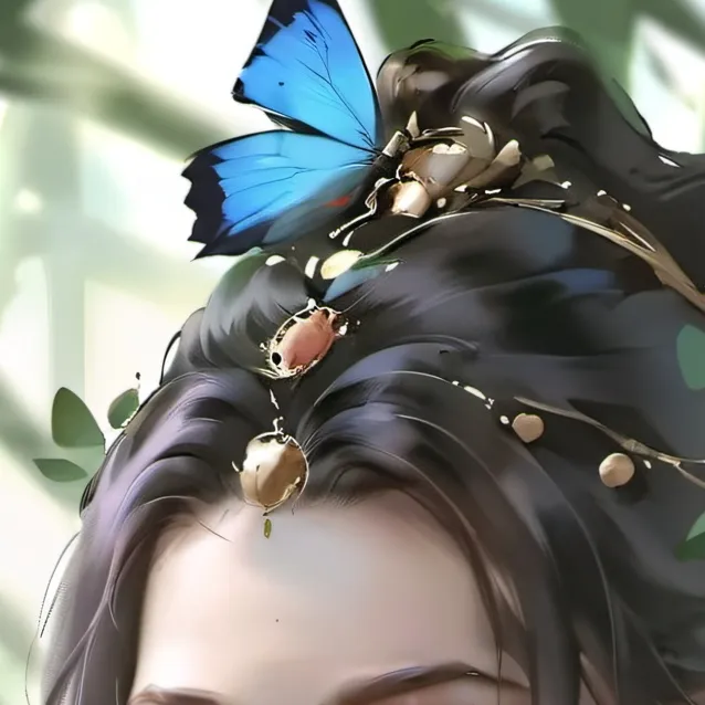 chat with ai character: Amaryllis