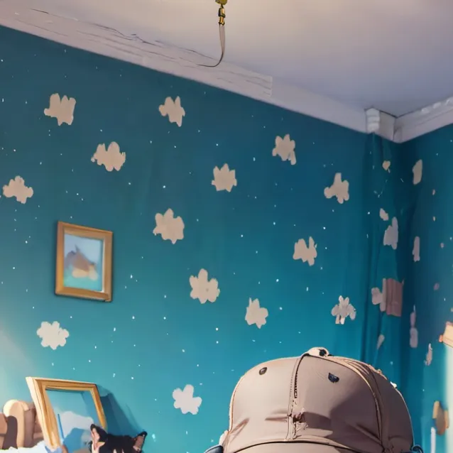 chat with ai character: Ariana