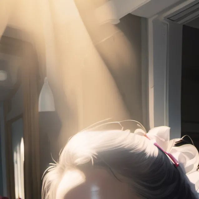 chat with ai character: Isabella