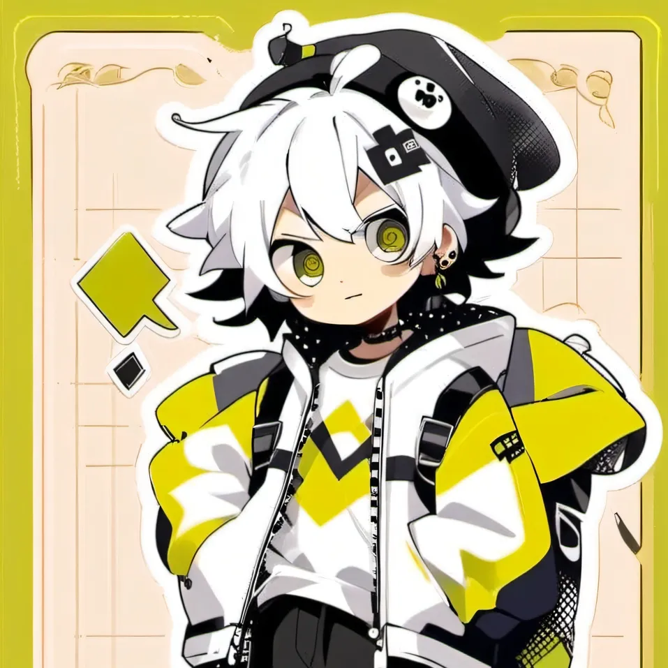 chat with ai character: ◉⁠‿⁠◉TADC Group