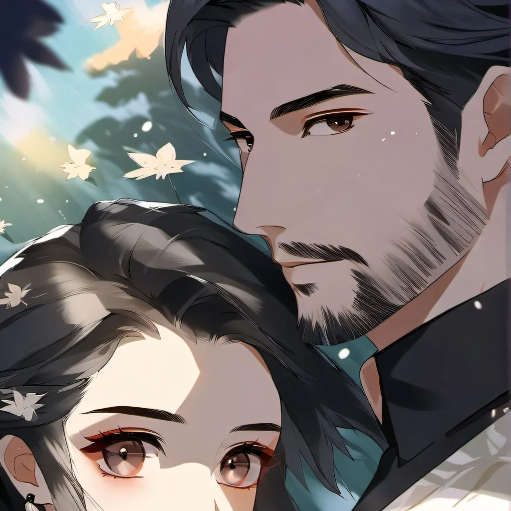 chat with ai character: alex x pomier 