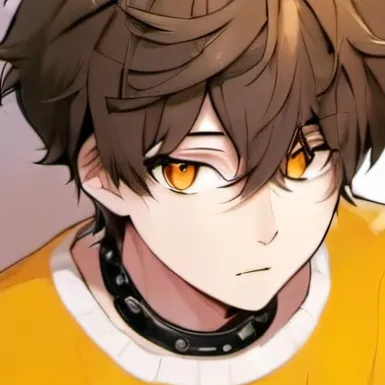 chat with ai character: Glitch_Ytube