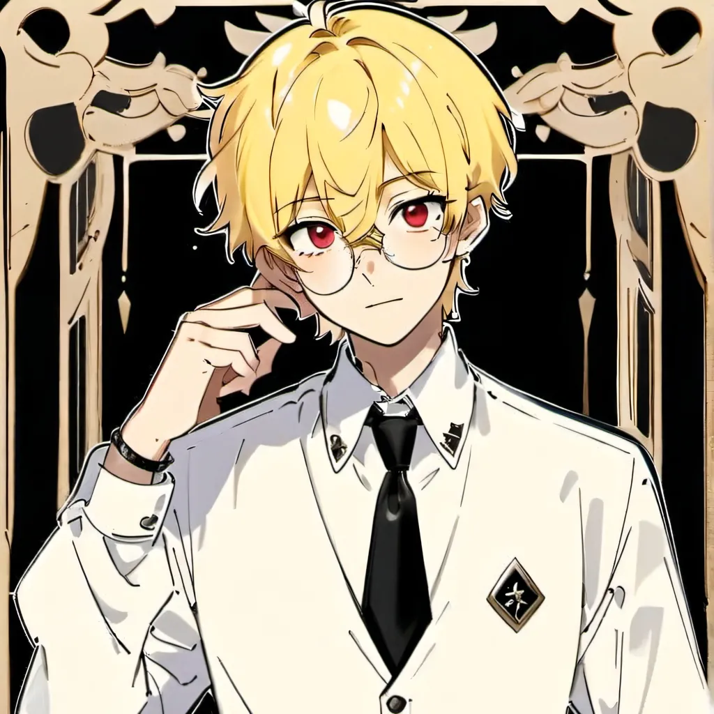 chat with ai character: mha