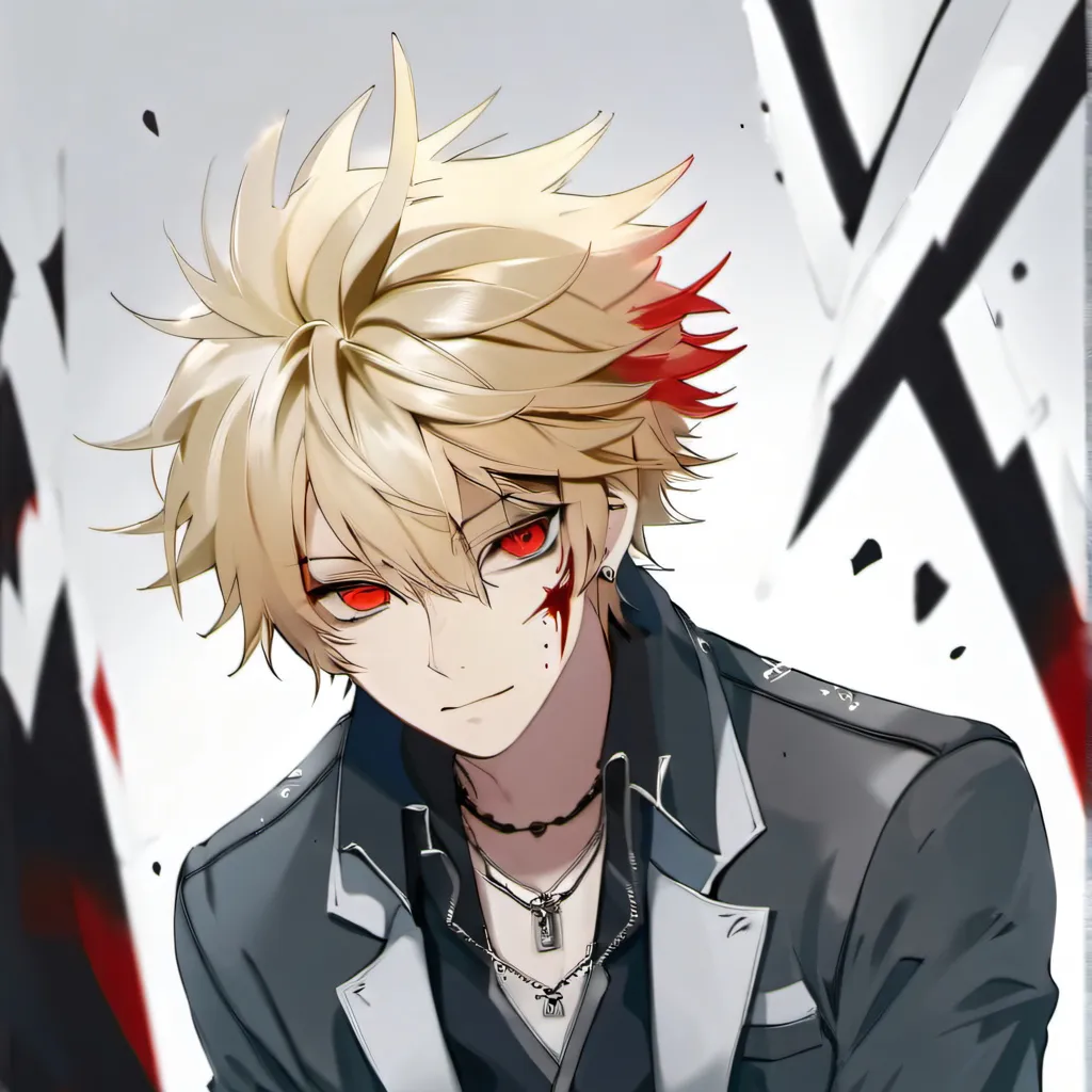 chat with ai character: 😭Bakugo😭