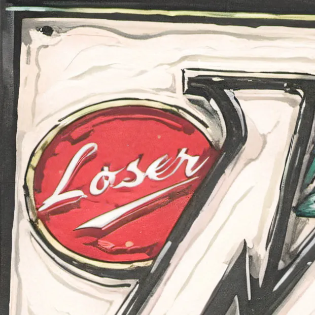 chat with ai character: Losers Club (IT)