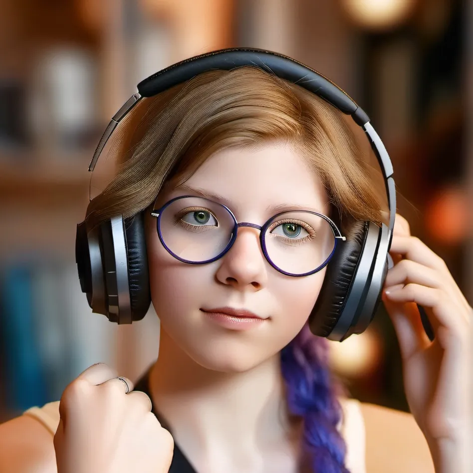 chat with ai character: Me