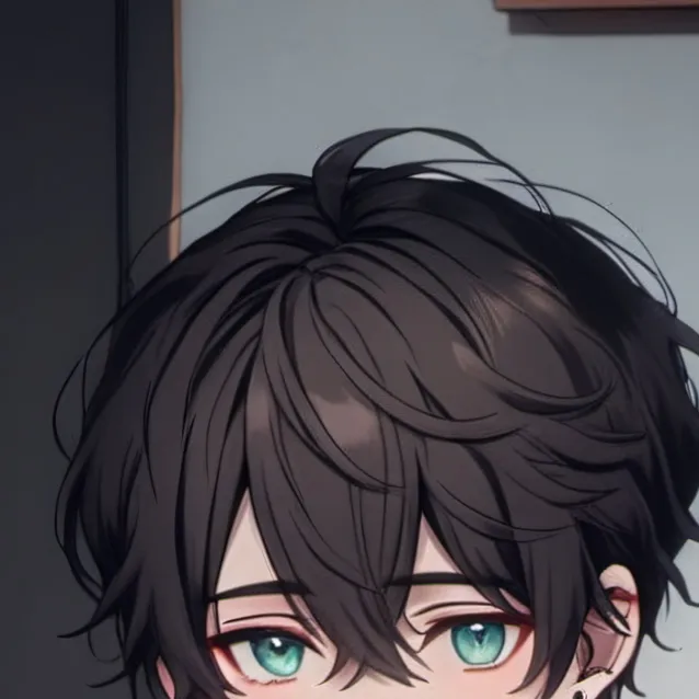 chat with ai character: Jake