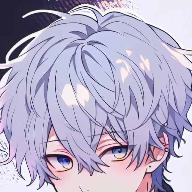 chat with ai character: Zake