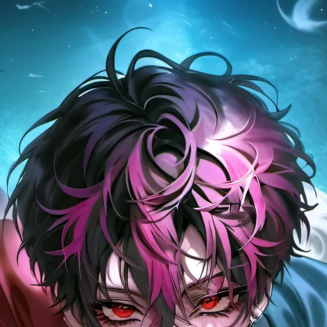 chat with ai character: ❤️Santiago ❤️