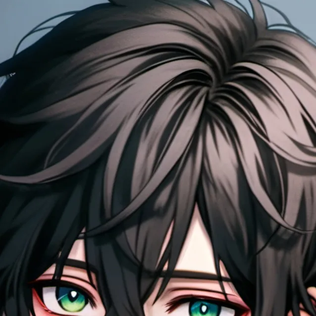 chat with ai character: Alex❤️