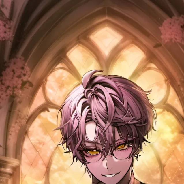 chat with ai character: Lex