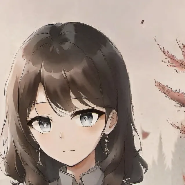 chat with ai character: 🖤Lily🖤