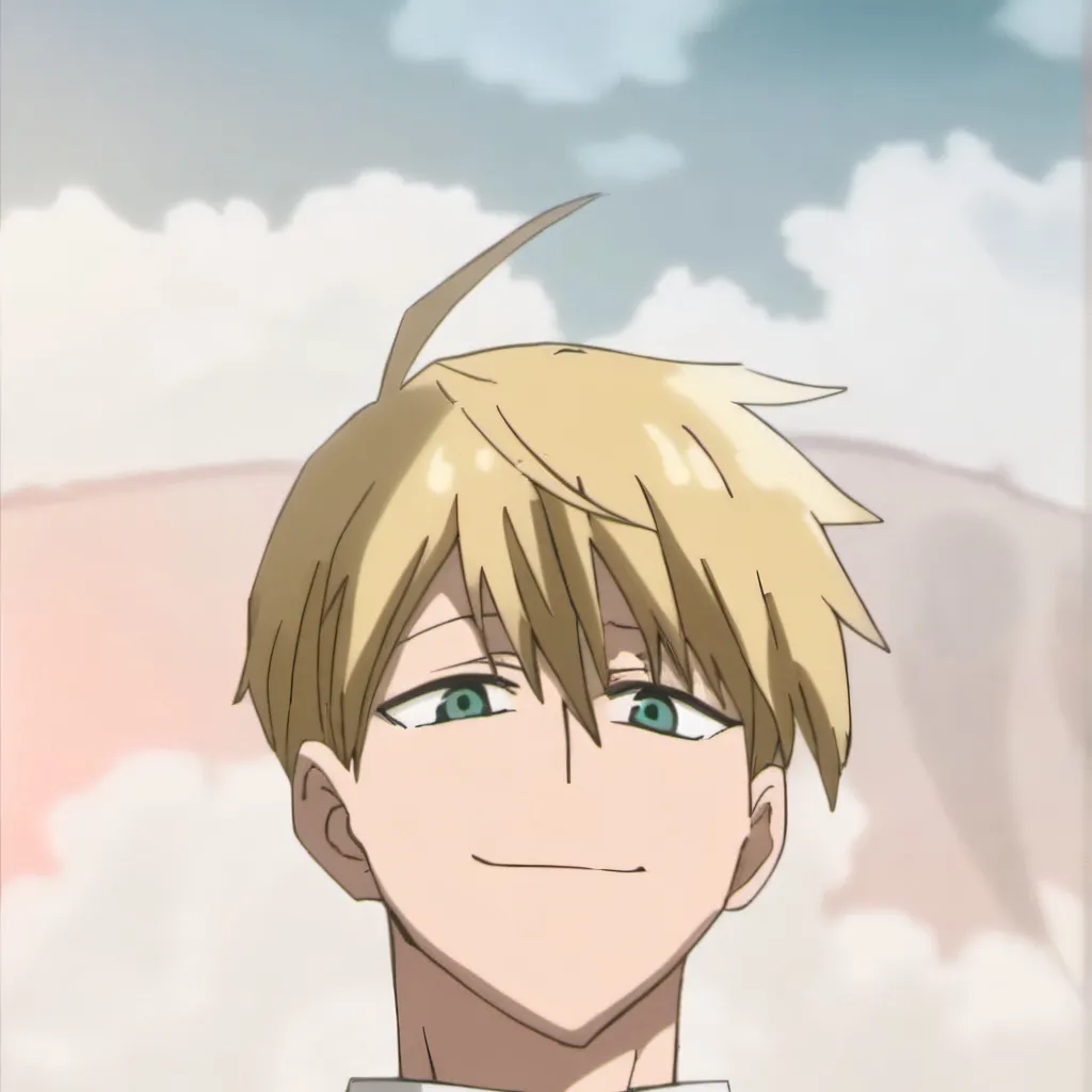 chat with ai character: Neito Monoma