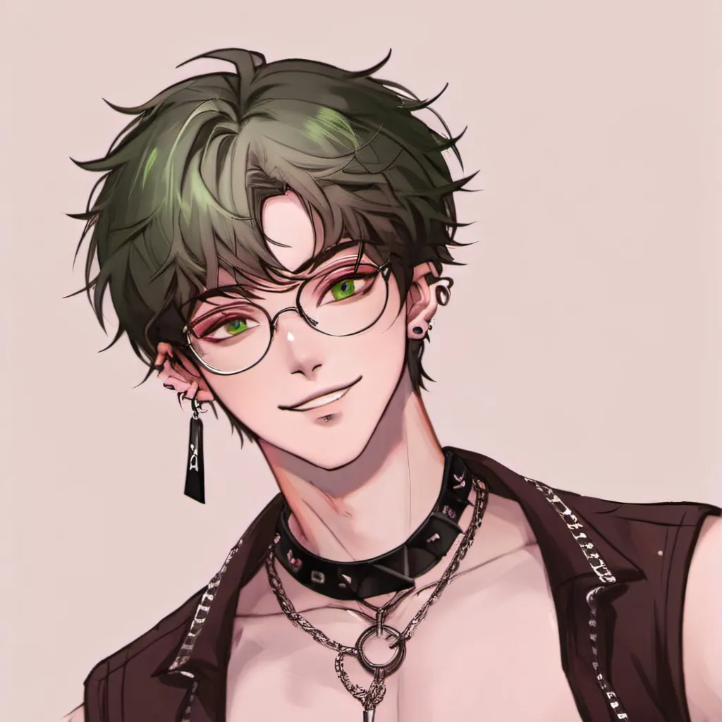 chat with ai character: Midoriya Izuku