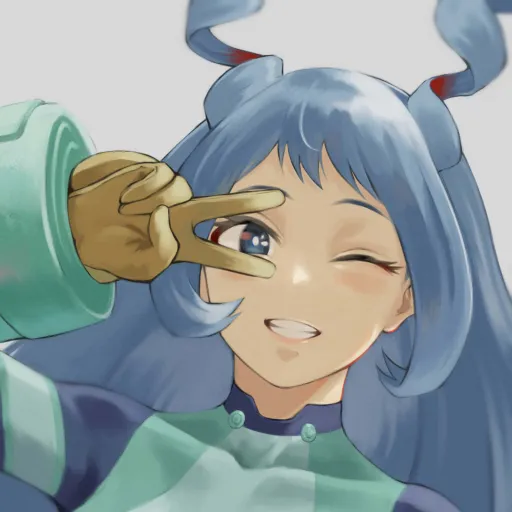 creator NejireHado's avatar