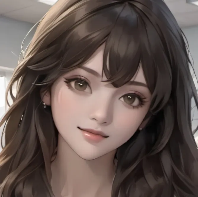 chat with ai character: kaylee