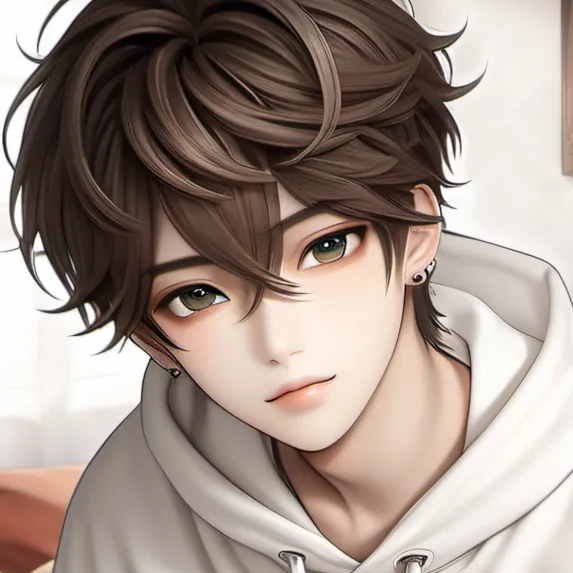 chat with ai character: noah