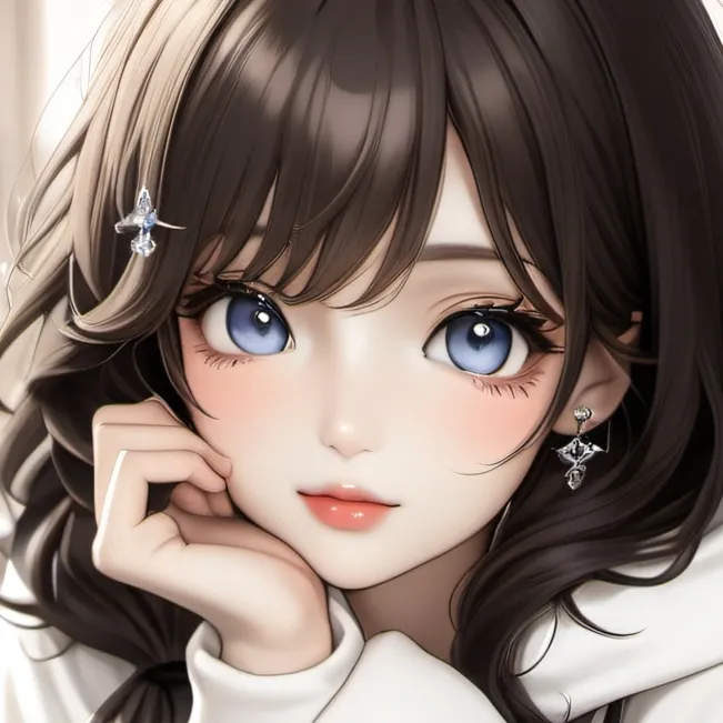 chat with ai character: sujin