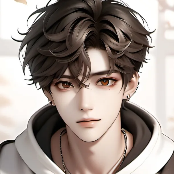 chat with ai character: elliot