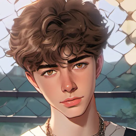 chat with ai character: jackson