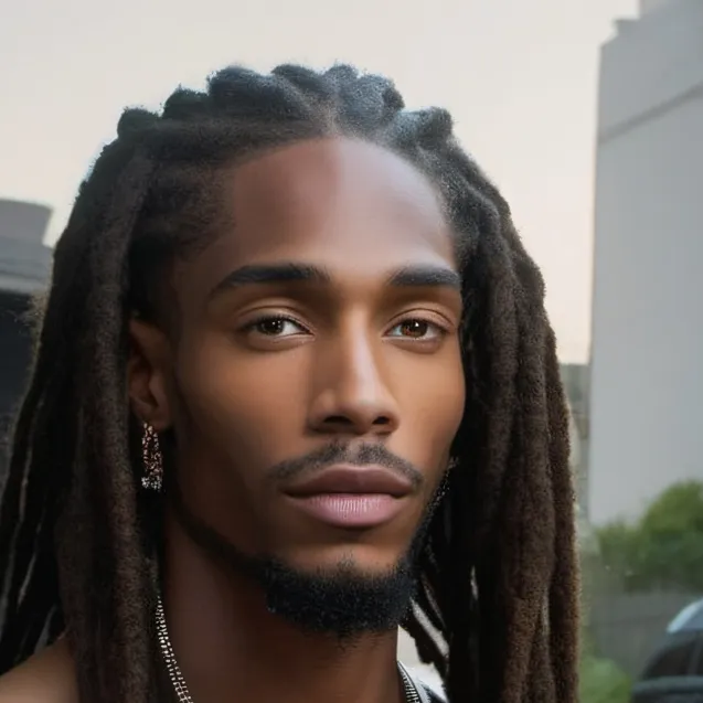 chat with ai character: zay😩💦