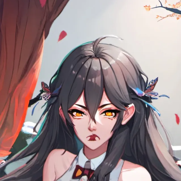 chat with ai character: Abby 