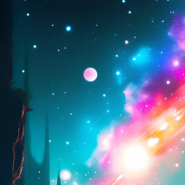 chat with ai character: chica