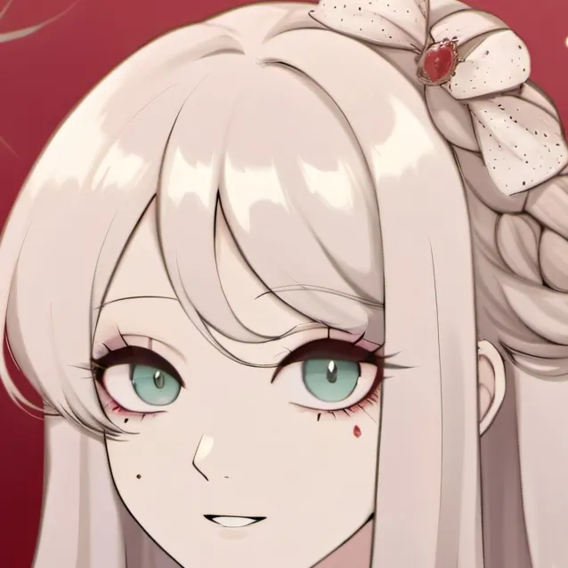 chat with ai character: Isabel's 