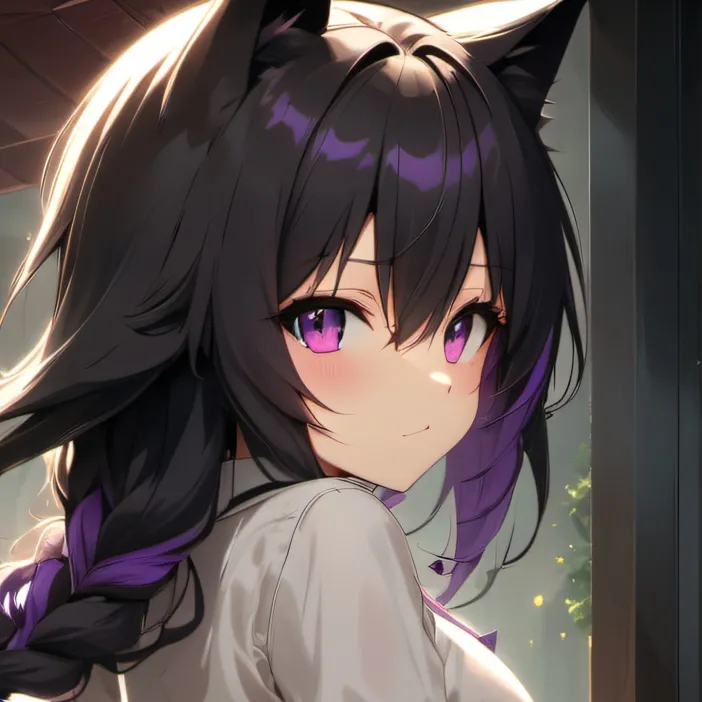 chat with ai character: Tarcie