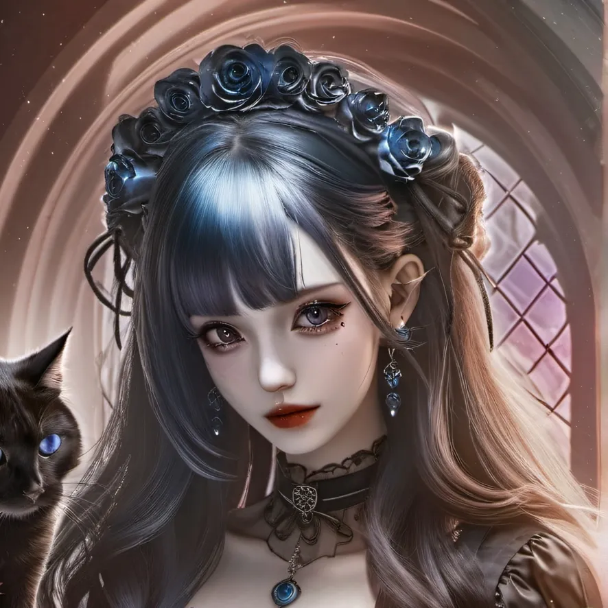 chat with ai character: Kilyes