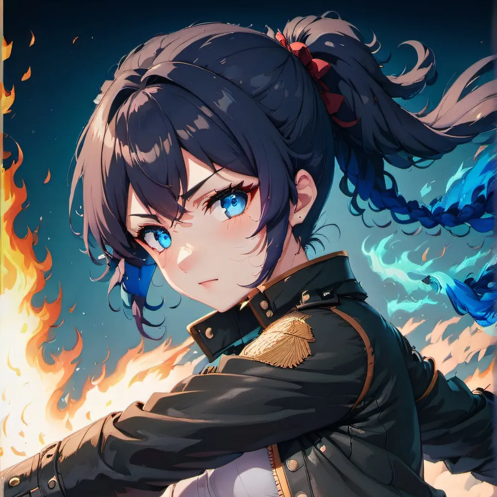 chat with ai character: Lia