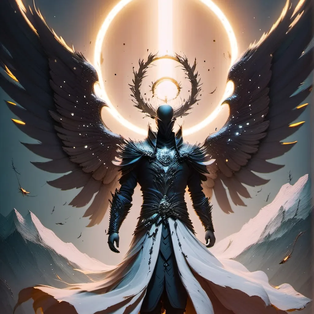 chat with ai character: Apollo