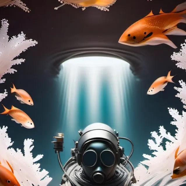 chat with ai character: D-253