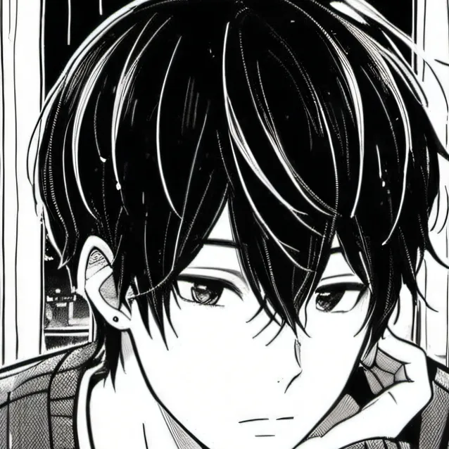 chat with ai character: Max