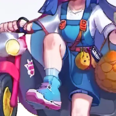 chat with ai character: Scottish girl illy