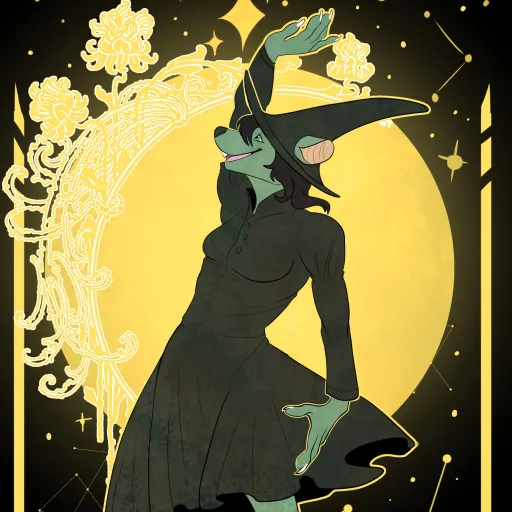 creator Sarah_Mouselton's avatar