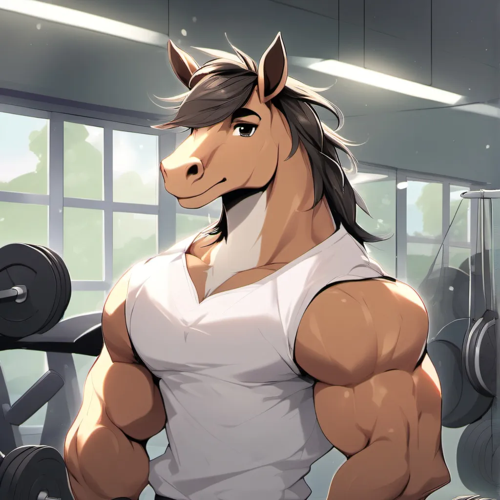 chat with ai character: Atlas