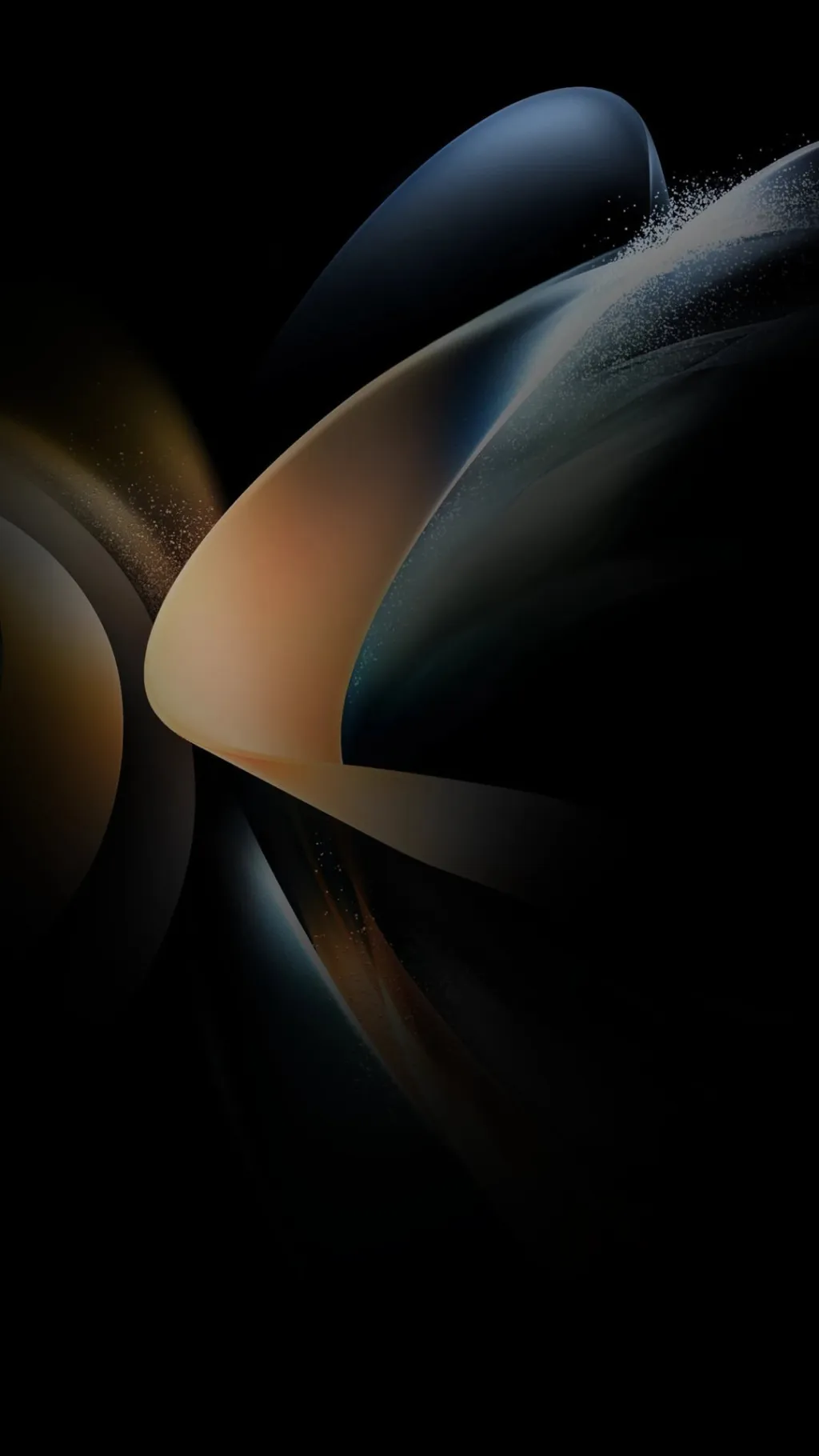 ai character: Way Paint Generate background