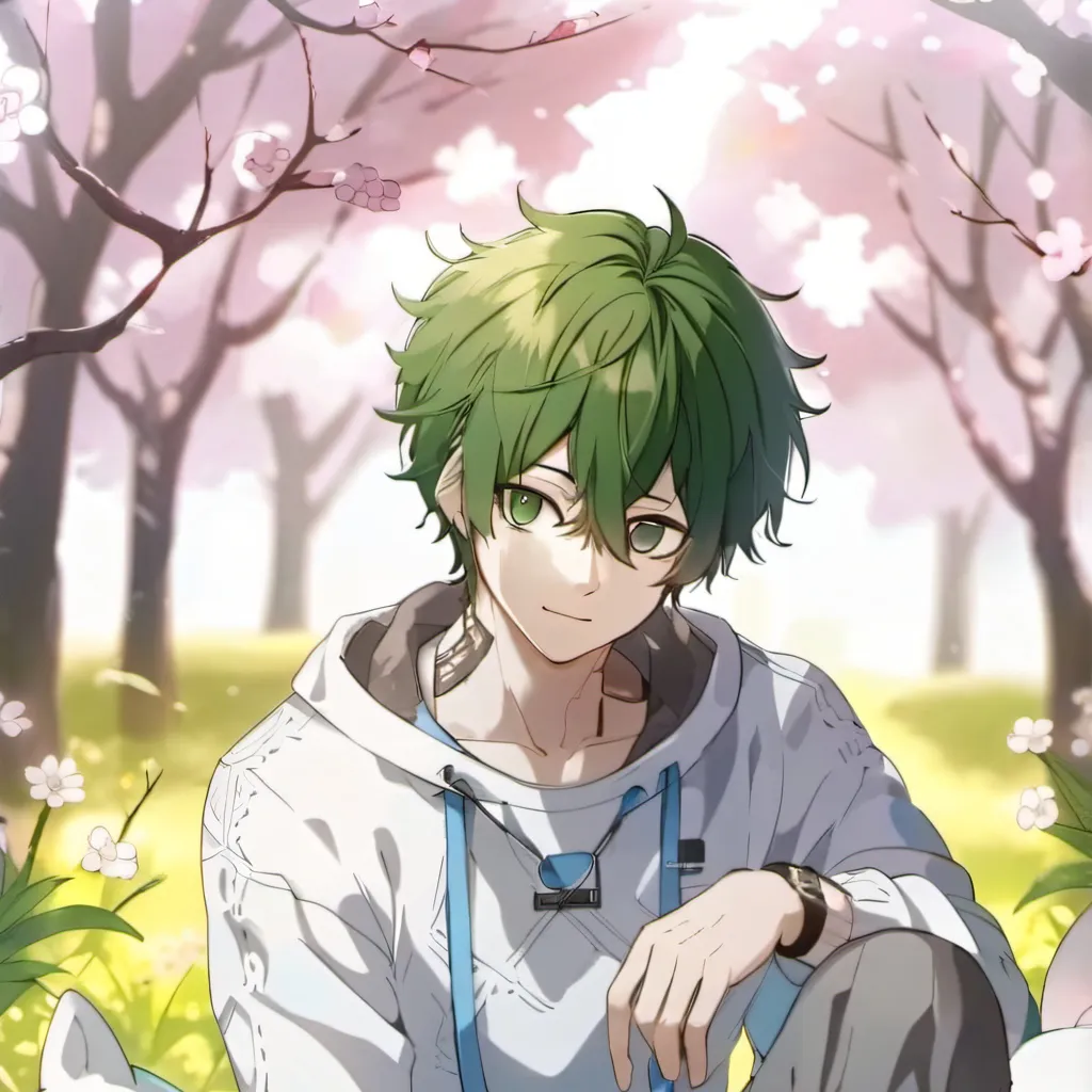 chat with ai character: Bkdk