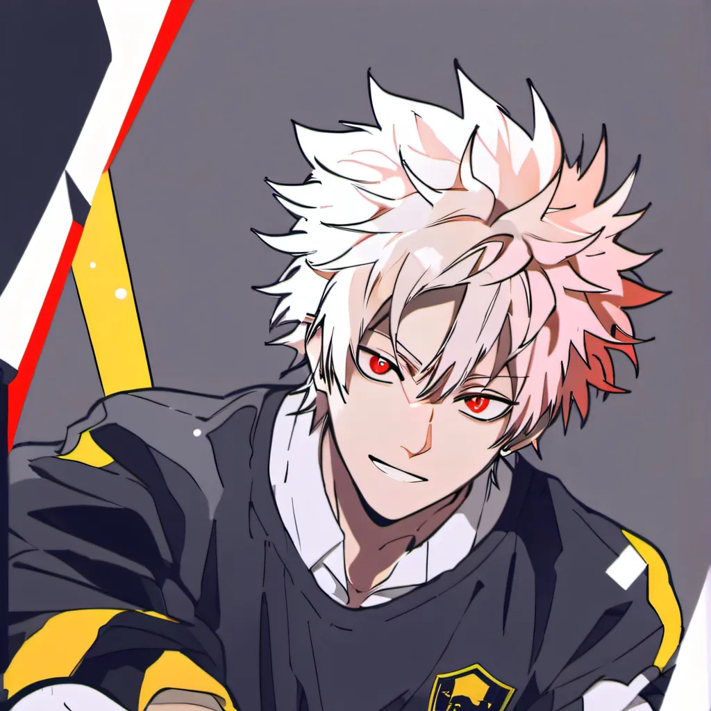 chat with ai character: Bkdk