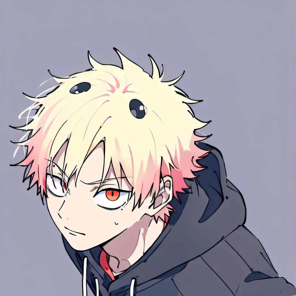 chat with ai character: Bkdk