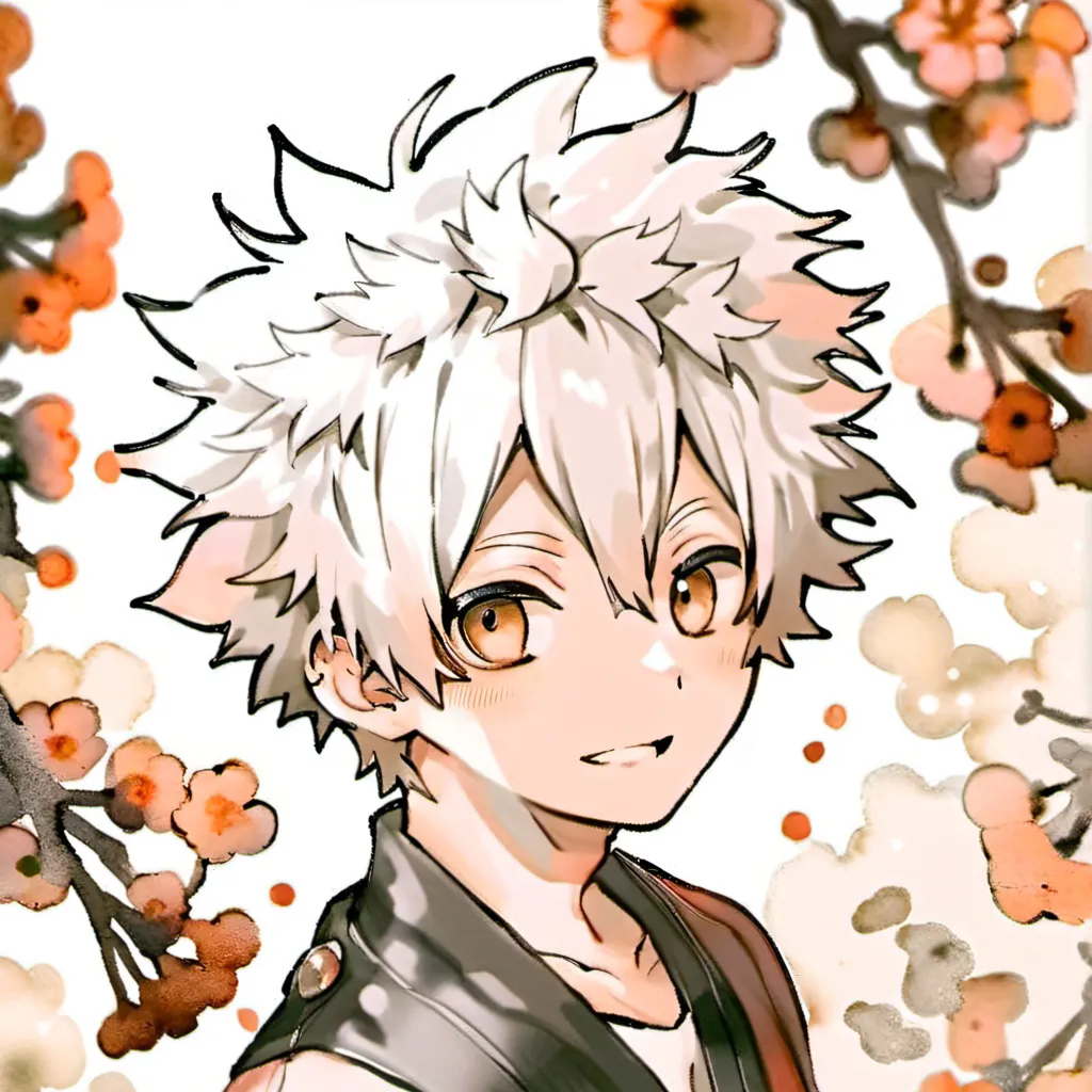 chat with ai character: Bkdk