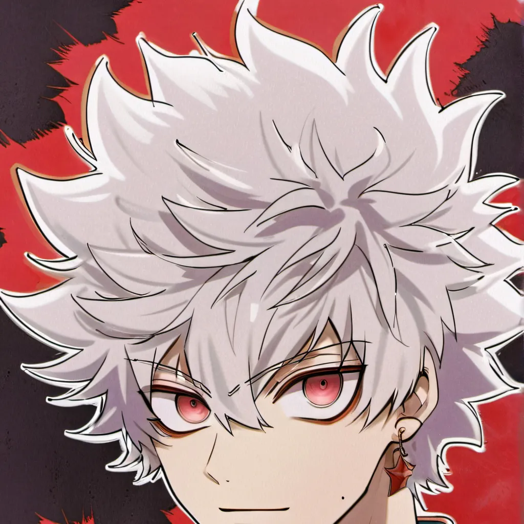 chat with ai character: Bakudeku