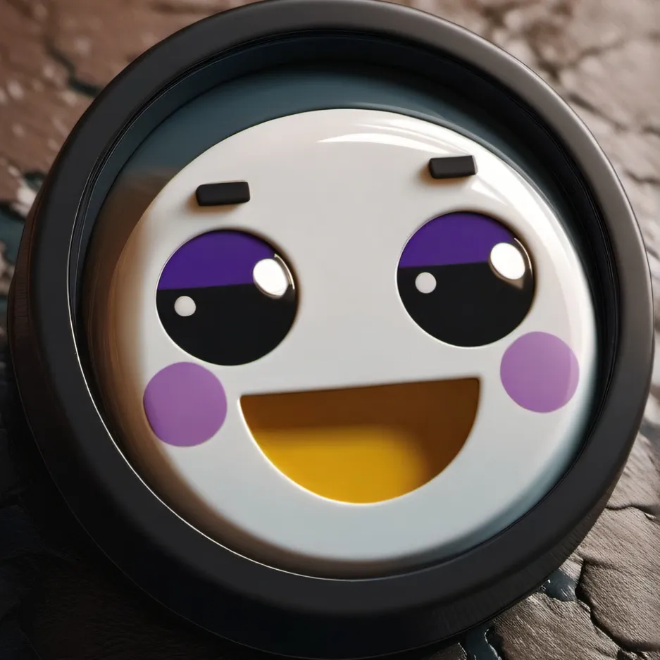 chat with ai character: Charm